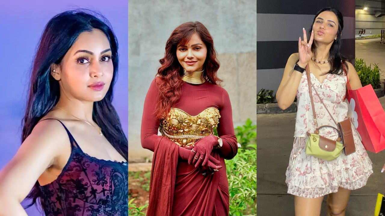 TV News: Shubhangi Atre On Loneliness To Rubina Dilaik's Appreciation Post & Jasmin Bhasin Slamming Trolls 1