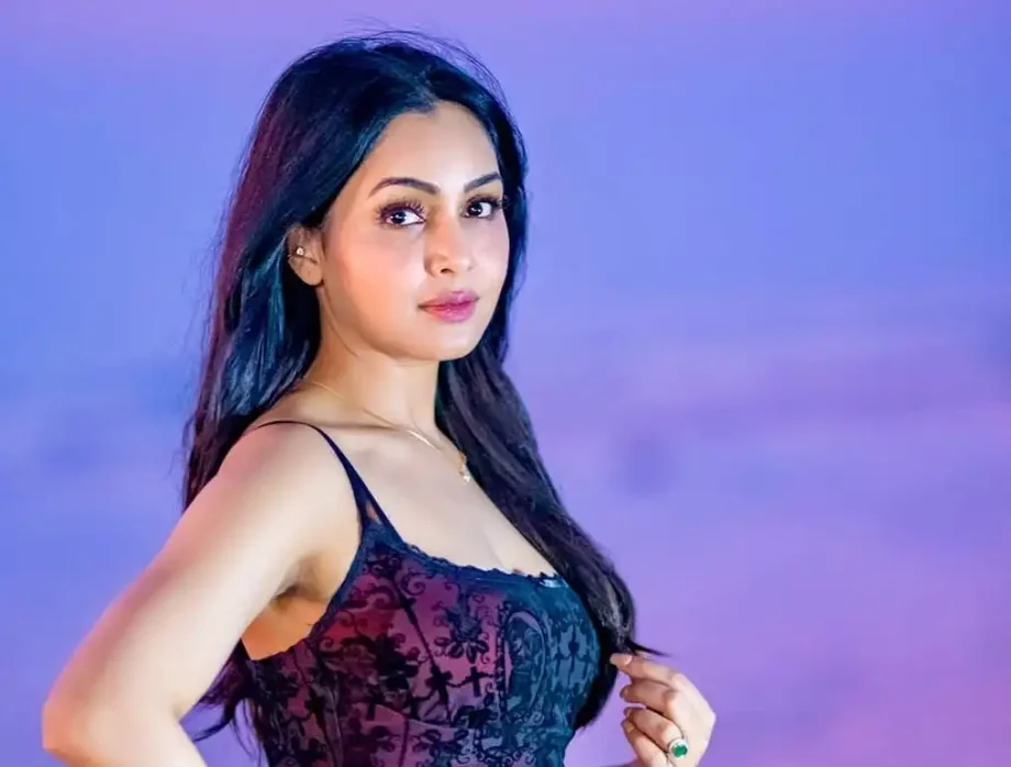 TV News: Shubhangi Atre On Loneliness To Rubina Dilaik's Appreciation Post & Jasmin Bhasin Slamming Trolls 1
