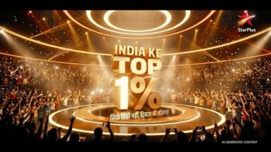 TV Par Aane Ka Sapna Ho Sakta Hai Sach: Register Now for Anil Kapoor’s New Reality Show India’s Top 1% on Star Plus