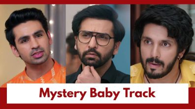 Udne Ki Aasha Upcoming Twist: OMG!! Sailee’s exit, mystery baby’s entry; Deshmukh house gets chaotic