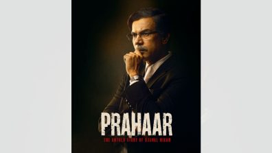 Ujjwal Nikam Applauds Rajkummar Rao for Bringing His Story to Life in Prahaar