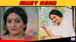 Urvashi Upadhyay on the beautiful journey with Mangal Lakshmi, says' 'I cannot express my feelings in words'
