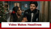 Vasudha Upcoming Twist: Samar makes Dev-Vasudha’s pickle-selling video viral; Chandrika gets worried