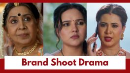 Vasudha Upcoming Twist: Vasudha succeeds in her challenge; Dadisa orders Chandrika to organise a brand shoot