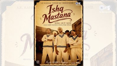Vedang’s birthday gets musical as Imtiaz Ali and A.R. Rahman unveil ‘Ishq Mastana’ from Main Vaapas Aaunga