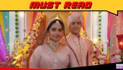 Veer is in a complicated zone as of now: Raghav Tiwari on the big Radhika-Veer wedding track in Zee TV’s Lakshmi Niwas
