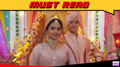 Veer is in a complicated zone as of now: Raghav Tiwari on the big Radhika-Veer wedding track in Zee TV’s Lakshmi Niwas