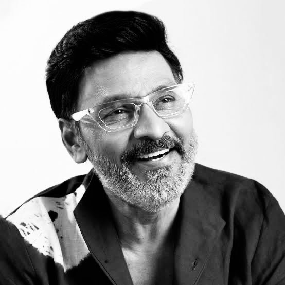 Veteran Director-Actor K. Bhagyaraj Dies, Actor Ragava Lawrence—