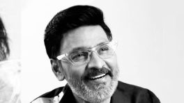 Veteran Director-Actor K. Bhagyaraj Dies, Actor Ragava Lawrence—
