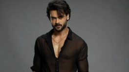 Vishal Aditya Singh Not Evicted From Khatron Ke Khiladi 15; Here's Why He Returned To India
