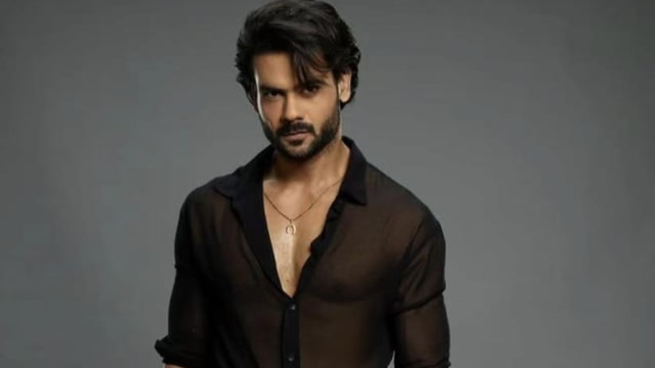 Vishal Aditya Singh Not Evicted From Khatron Ke Khiladi 15; Here's Why He Returned To India 999809
