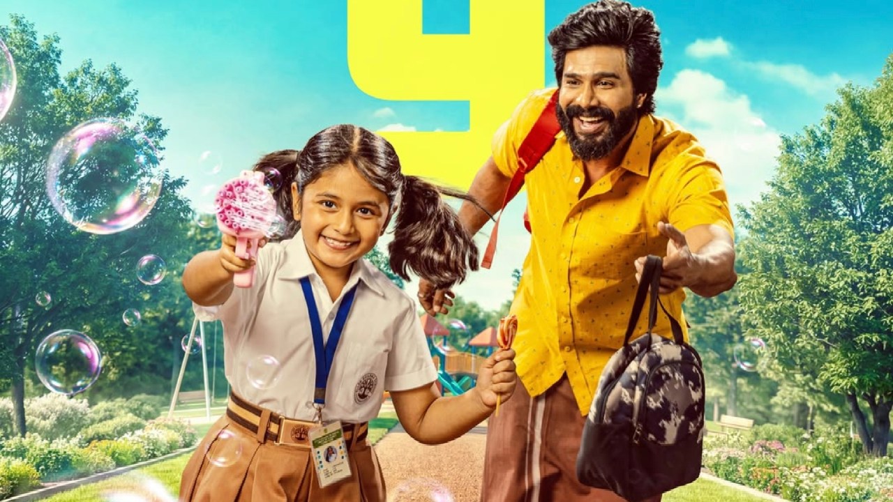 Vishnu Vishal Continues To Promote Gatta Kusthi 2 Despite Battling Autoimmune Condition: 'Dealing With It For 3-4 Years' 1001355