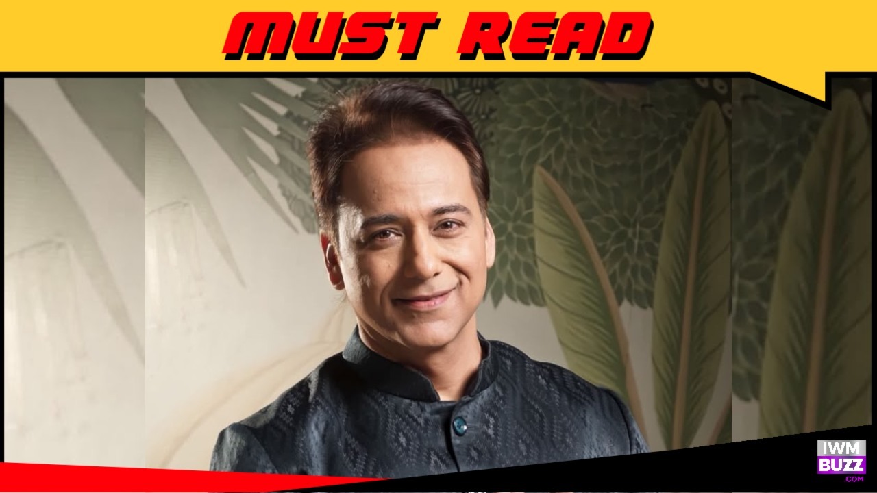 Warmth and dignity are not weaknesses: Sachin Tyagi on emotionally mature masculinity on television 1000170