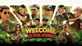 Welcome To The Jungle Box Office Collection Day 1: Akshay Kumar's Film Disappoints Despite Huge Starcast