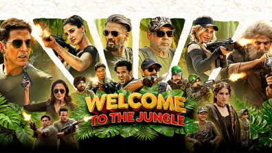 Welcome To The Jungle Box Office Collection Day 1: Akshay Kumar’s Film Disappoints Despite Huge Starcast