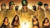 Welcome To The Jungle Box Office Collection Day 3: Ahmed Khan's Film Hits Decent 63 Cr On 1st Weekend 1
