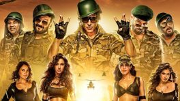 Welcome To The Jungle Box Office Collection Day 3: Ahmed Khan's Film Hits Decent 63 Cr On 1st Weekend