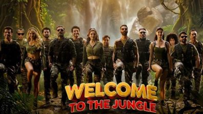 Welcome To The Jungle Box Office Collection Day 4: Akshay Kumar’s Film Sees Average 1st Monday, Earns 8.50 Cr  