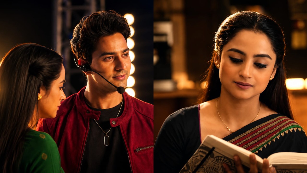 When love looks beyond appearances and labels, it creates something like Sairaab's Tu Koi Aur Hai, a melody that speaks directly to the soul. 1001065
