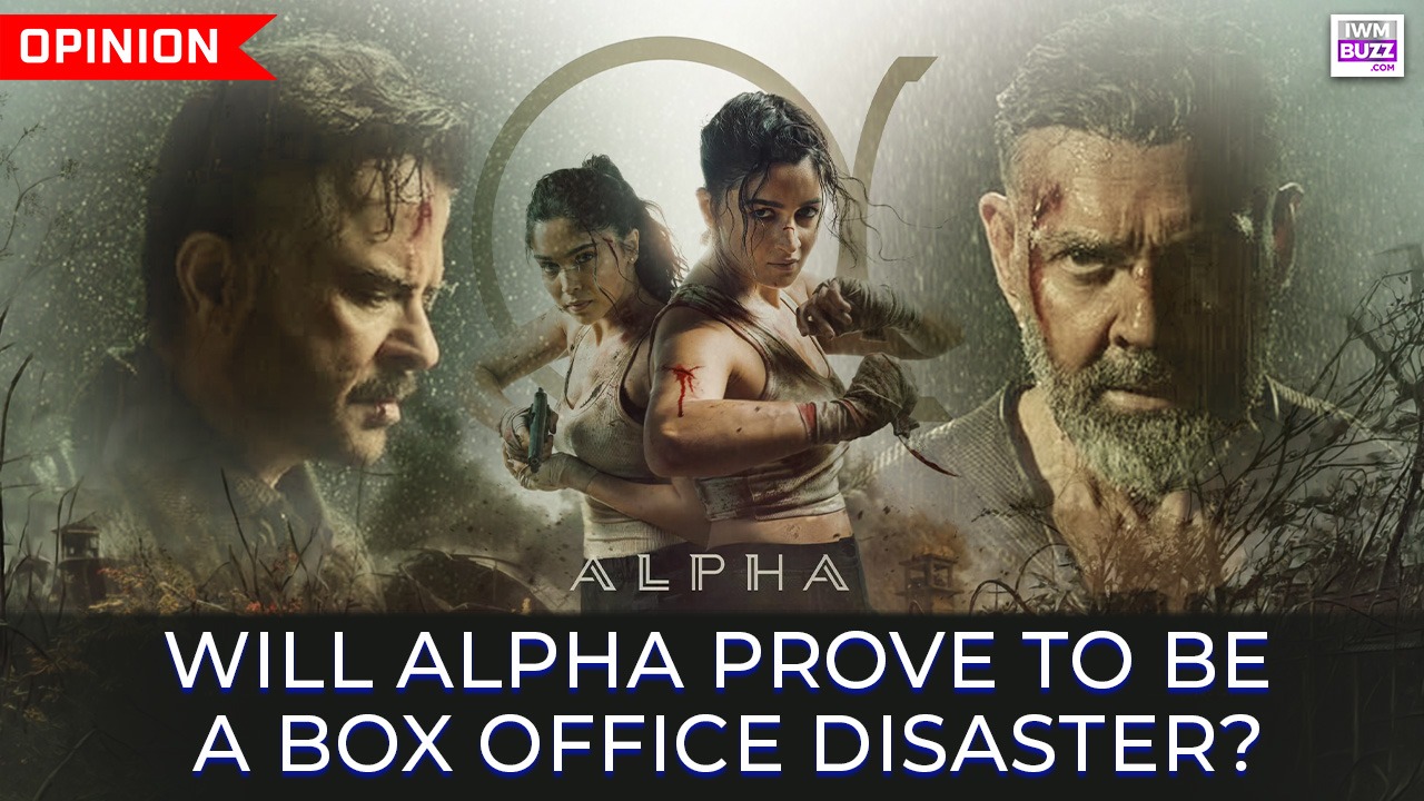 Will Alpha Prove To Be A Box Office Disaster? 1000944