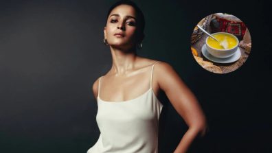 Wish To Glow Like Alia Bhatt? Here’s How To Make The Viral Skin Snack