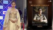 "Won My First 1st Award For Daldal" — Bhumi Pednekar On Her Win At IWMBuzz Digital Awards Season 8 1000369