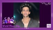 #WorldMusicDay: From Linkin Park to Wadali Brothers: Kyunki Saas Bhi Kabhi Bahu Thi actor Sohil Singh Jhuti opens up on his love for music