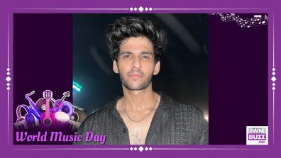 #WorldMusicDay: From Linkin Park to Wadali Brothers: Kyunki Saas Bhi Kabhi Bahu Thi actor Sohil Singh Jhuti opens up on his love for music