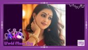 #WorldMusicDay: Music is food for my soul: Shubhangi Atre