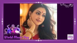 #WorldMusicDay: Music is food for my soul: Shubhangi Atre