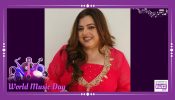 #WorldMusicDay: Music is not just entertainment; it is comfort, nostalgia, and healing: Delnaaz Irani