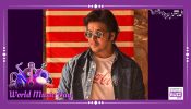 #WorldMusicDay: My playlist is on before my car's AC is even turned on: Arjun Punjj