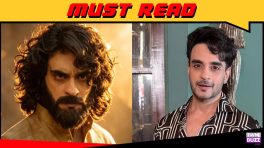 Yash Vardhan is driven by an unexplainable emotional pull towards his family: Angad Hasija on his role in Tumm Se Tumm Tak