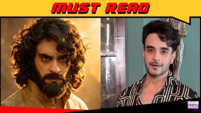 Yash Vardhan is driven by an unexplainable emotional pull towards his family: Angad Hasija on his role in Tumm Se Tumm Tak
