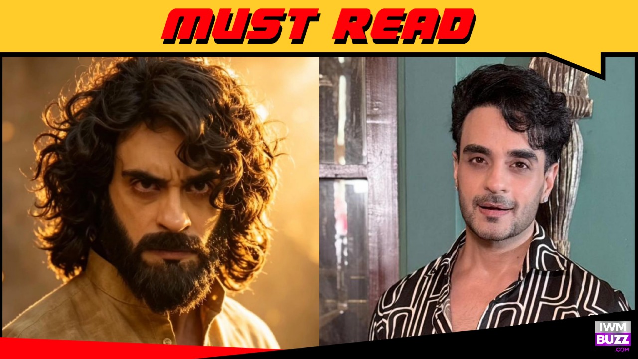 Yash Vardhan is driven by an unexplainable emotional pull towards his family: Angad Hasija on his role in Tumm Se Tumm Tak 999123