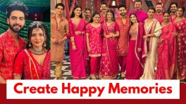 Yeh Rishta Kya Kehlata Hai Upcoming Twist: Abhira, Mukti and Maira create happy memories for Armaan; Read for details