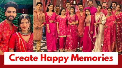Yeh Rishta Kya Kehlata Hai Upcoming Twist: Abhira, Mukti and Maira create happy memories for Armaan; Read for details