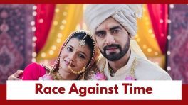 Yeh Rishta Kya Kehlata Hai Upcoming Twist: OMG!! Armaan collapses after his wedding; Will Abhira take him to the hospital in time for surgery?