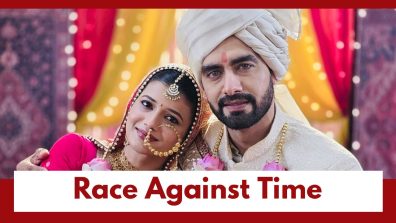 Yeh Rishta Kya Kehlata Hai Upcoming Twist: OMG!! Armaan collapses after his wedding; Will Abhira take him to the hospital in time for surgery?