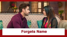 Yeh Rishta Kya Kehlata Hai Upcoming Twist: Oops!! Armaan forgets Abhira's name; Read for all details