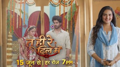 Zee TV Show Tu Hi Re Dil Mein Cast, Release Date, Air Time, OTT Platform And More