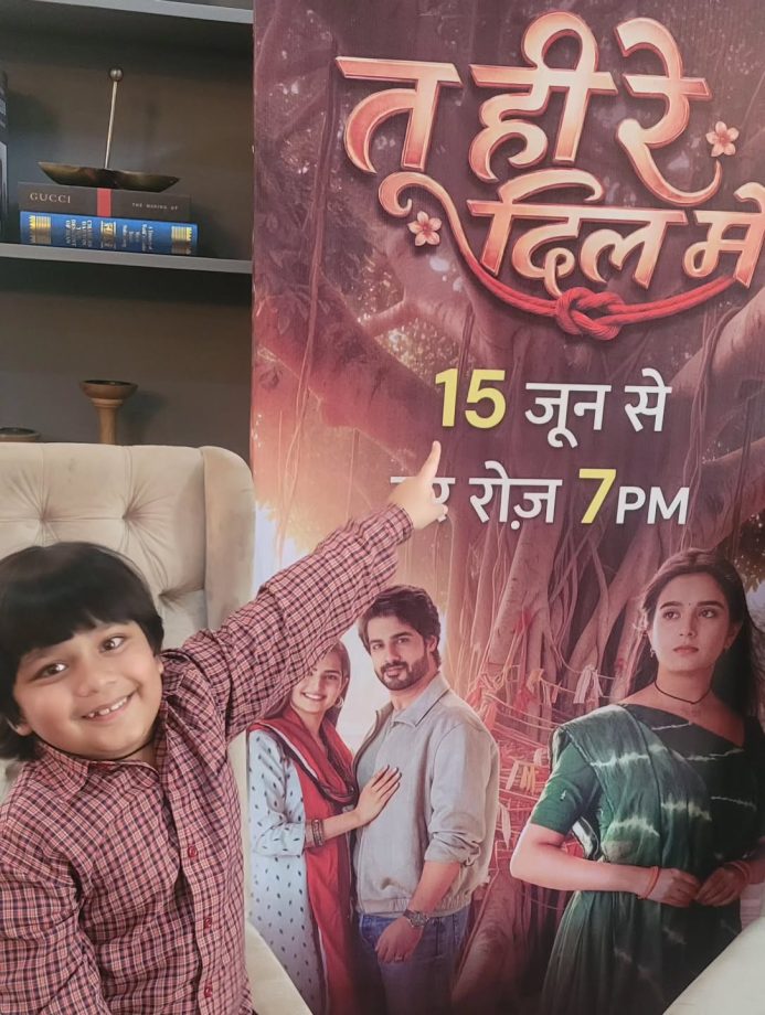 Zee TV Show Tu Hi Re Dil Mein Cast, Release Date, Air Time, OTT Platform And More 999891