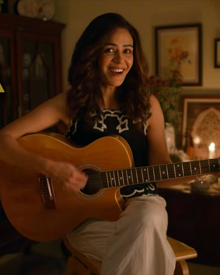 5 Reasons Why 2026 Truly Belongs to Mona Singh 1