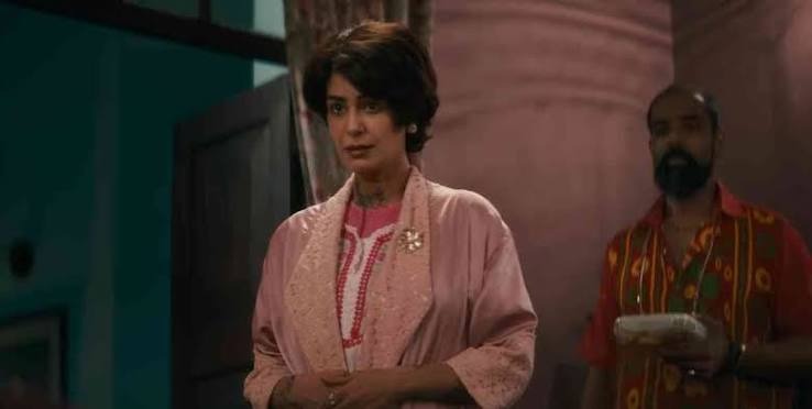 5 Reasons Why 2026 Truly Belongs to Mona Singh 1