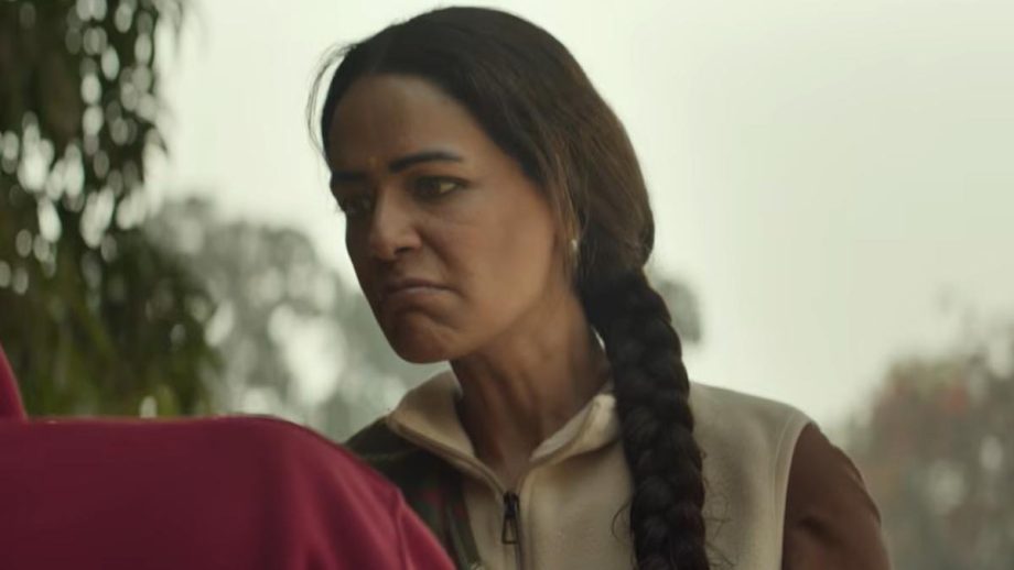 5 Reasons Why 2026 Truly Belongs to Mona Singh 1