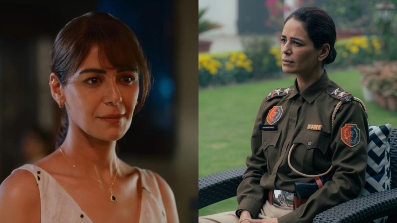 5 Reasons Why 2026 Truly Belongs to Mona Singh 1