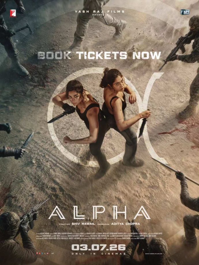 5 Reasons Why Dhamaal 4 Will Score Over Alpha 1