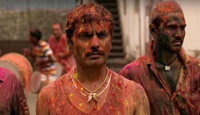 8 Years of Sacred Games | 5 Reasons Why Nawazuddin Siddiqui's Ganesh Gaitonde Remains One of Indian OTT's Most Loved Characters 1