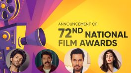 72nd National Film Awards (2024): Winners List From Kartik Aaryan, Yami Gautam To Mammootty & Randeep Hooda