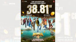 Dhamaal 4 Sees a 50% Jump on Day 2, Storms the Box Office with ₹38.81 Crore Nett in Just Two Days!